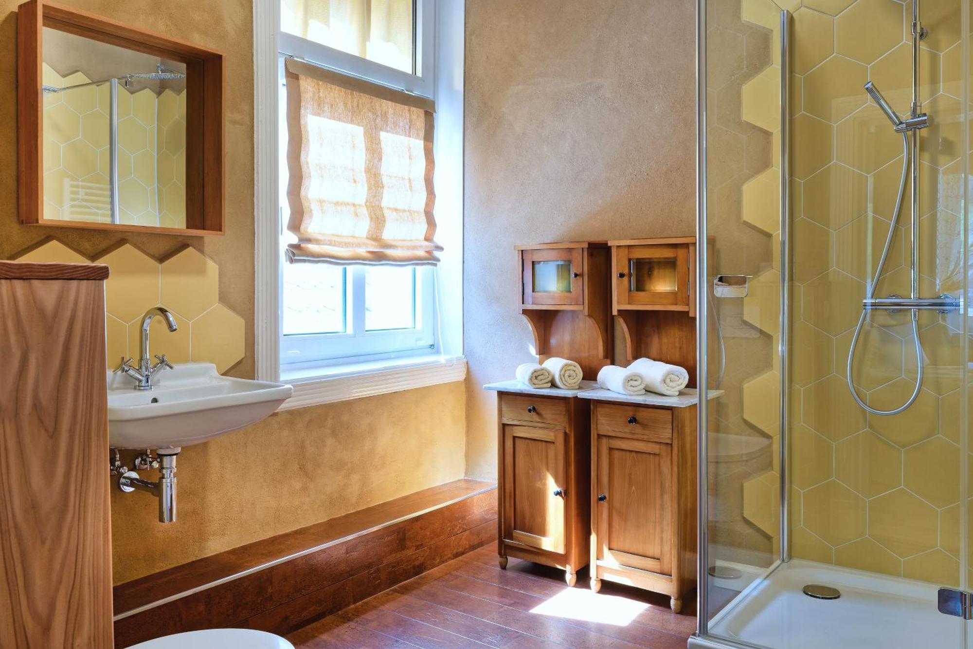 Gut Gross Zecher - Ferienzimmer Seedorf  ภายนอก รูปภาพ